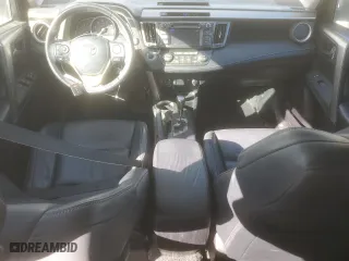 2013 Toyota RAV4 Limited with VIN 2T3DFREV2DW045452, listed as a Copart auction lot 47122715 with 138,632 mi miles and Clean Title. Bid and sale history available at carsss.com. Image 8.
