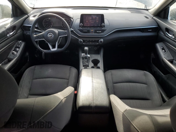 2020 Nissan Altima S with VIN 1N4BL4BW1LN321857, listed as a Copart auction lot 42007245 with 86,150 mi miles and Salvage Title. Bid and sale history available at DreamBid. Image 8.