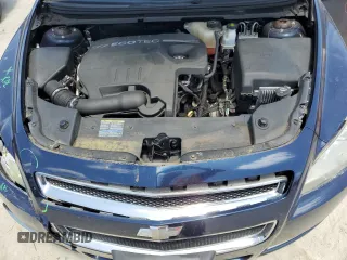 2009 Chevrolet Malibu 1LS with VIN 1G1ZG57B29F178101, listed as a Copart auction lot 54886365 with 226,157 mi miles and Salvage Title. Bid and sale history available at DreamBid. Image 11.