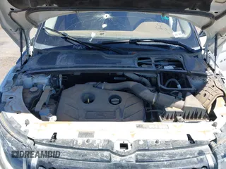 2016 Land Rover Range Rover Evoque SE с VIN SALVP2BGXGH101641, выставлен на аукционе IAAI как лот 42043080 с пробегом 112 349 миль миль и . История ставок и продаж доступна на DreamBid. Изображение 10.