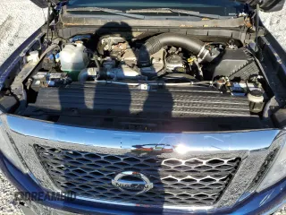 2017 Nissan Titan XD S with VIN 1N6BA1F38HN543315, listed as a Copart auction lot 88210435 with 48,314 mi miles and Clean Title. Bid and sale history available at carsss.com. Image 11.
