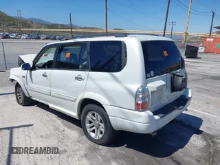 2006 Suzuki XL7 z VIN JS3TX92V664105084, wystawiony jako IAAI lot #42191244 z przebiegiem Nie podano mil oraz . Historia ofert i sprzedaży dostępna na DreamBid. Obrazek 3.