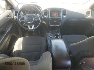 2015 Dodge Durango SXT с VIN 1C4RDJAG2FC240140, выставлен на аукционе Copart как лот 56424555 с пробегом 239 250 миль миль и Списание • Salvage title. История ставок и продаж доступна на DreamBid. Изображение 8.
