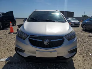 2018 Buick Encore Preferred with VIN KL4CJASB3JB526637, listed as a Copart auction lot 55784215 with 93,651 mi miles and Clean Title. Bid and sale history available at DreamBid. Image 5.