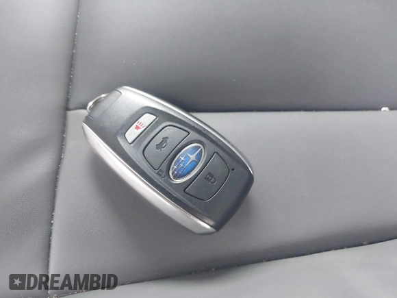 2024 Subaru Outback Onyx XT z VIN 4S4BTGLD0R3277147, wystawiony jako IAAI lot #42084047 z przebiegiem 17 739 mil mil oraz . Historia ofert i sprzedaży dostępna na DreamBid. Obrazek 11.