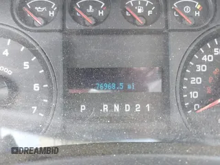 2009 Ford F-150 STX z VIN 1FTRX12W59KB81818, wystawiony jako IAAI lot #42073182 z przebiegiem 76 968 mil mil oraz . Historia ofert i sprzedaży dostępna na DreamBid. Obrazek 15.