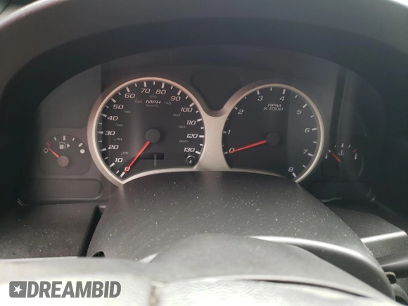 2005 Chevrolet Equinox LT with VIN 2CNDL63F856203160, listed as a Copart auction lot 62711814 with 0 mi miles and Non Repairable. Bid and sale history available at carsss.com. Image 9.