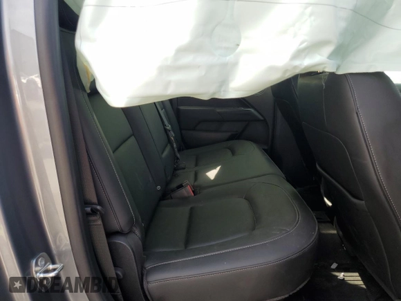 2018 Chevrolet Colorado 4WD ZR2 z VIN 1GCGTEEN2J1292947, wystawiony jako Copart lot #54360815 z przebiegiem 34 053 mil mil oraz Szkoda całkowita • Salvage title. Historia ofert i sprzedaży dostępna na DreamBid. Obrazek 10.