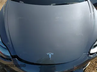 2022 Tesla Model 3 Performance with VIN 5YJ3E1ECXNF264830, listed as a IAAI auction lot 41625494 with Not Provided miles and . Bid and sale history available at carsss.com. Image 10.