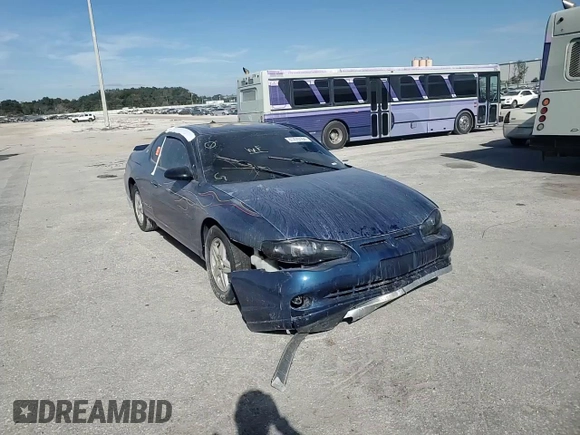 2003 Chevrolet Monte Carlo SS with VIN 2G1WX15K539338082, listed as a Copart auction lot 81470164 with 0 mi miles and Salvage Title. Bid and sale history available at carsss.com. Image 11.