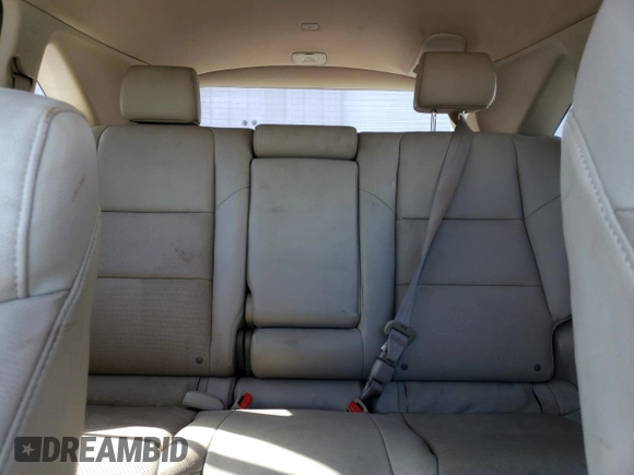 2013 Acura RDX with VIN 5J8TB4H33DL014168, listed as a Copart auction lot 77424714 with 0 mi miles and Salvage Title. Bid and sale history available at carsss.com. Image 10.