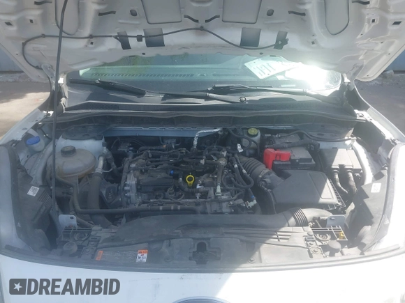 2022 Ford Escape SE с VIN 1FMCU9G61NUA61014, выставлен на аукционе IAAI как лот 42300004 с пробегом 182 352 миль миль и . История ставок и продаж доступна на DreamBid. Изображение 10.