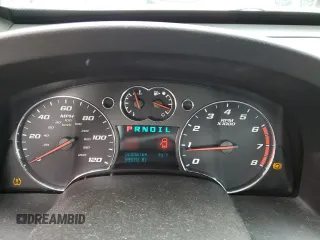 2007 Chevrolet Equinox LS with VIN 2CNDL23F976226961, listed as a Copart auction lot 43852085 with 99,870 mi miles and Clean Title. Bid and sale history available at carsss.com. Image 9.