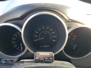 2007 Lexus SC 430 with VIN JTHFN45Y779014824, listed as a Copart auction lot 85856414 with 232,247 mi miles and Clean Title. Bid and sale history available at DreamBid. Image 9.