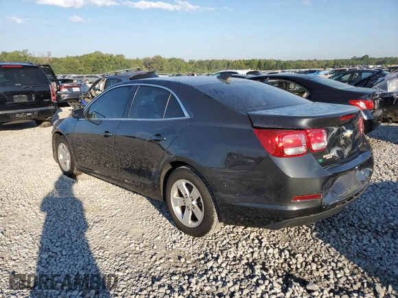 2016 Chevrolet Malibu Limited LS with VIN 1G11B5SA7GU107513, listed as a Copart auction lot 74742374 with 233,388 mi miles and Salvage Title. Bid and sale history available at carsss.com. Image 2.
