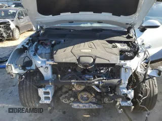 2020 Porsche Cayenne S z VIN WP1AB2AY0LDA28956, wystawiony jako Copart lot #71782972 z przebiegiem Nie podano mil oraz . Historia ofert i sprzedaży dostępna na DreamBid. Obrazek 12.