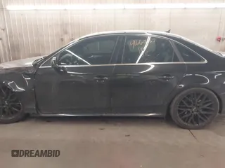 2011 Audi A4 Prestige z VIN WAUKFAFL5BA062678, wystawiony jako IAAI lot #41669467 z przebiegiem 213 424 mil mil oraz . Historia ofert i sprzedaży dostępna na DreamBid. Obrazek 15.