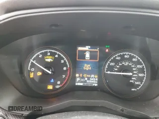 2024 Subaru Forester Wilderness with VIN JF2SKAJC9RH456175, listed as a Copart auction lot 89092135 with 30,545 mi miles and Salvage Title. Bid and sale history available at carsss.com. Image 9.