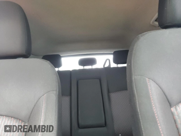 2017 Mitsubishi Outlander ES z VIN JA4AR3AU9HZ001968, wystawiony jako Copart lot #60296565 z przebiegiem 210 580 mil mil oraz Czysty tytuł • Clean title. Historia ofert i sprzedaży dostępna na DreamBid. Obrazek 10.
