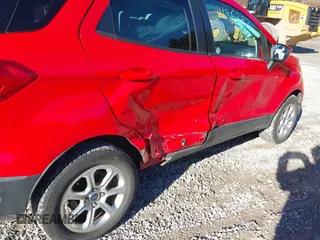 2019 Ford EcoSport SE с VIN MAJ3S2GE4KC263216, выставлен на аукционе IAAI как лот 41136387 с пробегом 72 323 миль миль и . История ставок и продаж доступна на DreamBid. Изображение 6.