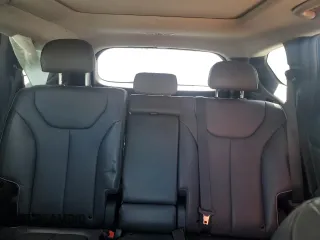 2021 Hyundai Santa Fe SEL z VIN 5NMS34AJXMH365175, wystawiony jako Copart lot #53044045 z przebiegiem 41 498 mil mil oraz Nie do naprawy • Non repairable. Historia ofert i sprzedaży dostępna na DreamBid. Obrazek 10.