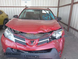2014 Toyota RAV4 LE с VIN JTMZFREV3EJ008738, выставлен на аукционе IAAI как лот 42279501 с пробегом 103 532 миль миль и . История ставок и продаж доступна на DreamBid. Изображение 12.