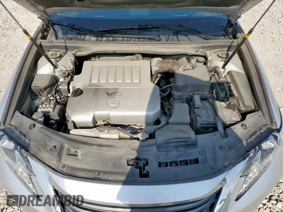 2016 Lexus ES 330 z VIN 58ABK1GG8GU003506, wystawiony jako Copart lot #59234345 z przebiegiem 172 287 mil mil oraz Szkoda całkowita • Salvage title. Historia ofert i sprzedaży dostępna na DreamBid. Obrazek 11.