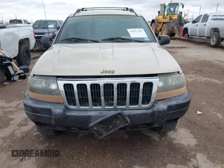 2001 Jeep Grand Cherokee Laredo с VIN 1J4GX48S61C623687, выставлен на аукционе IAAI как лот 41957295 с пробегом 247 284 миль миль и . История ставок и продаж доступна на DreamBid. Изображение 6.