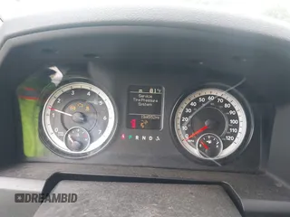 2014 Ram 1500 Tradesman с VIN 3C6JR6AG8EG247527, выставлен на аукционе IAAI как лот 42273610 с пробегом 194 552 миль миль и . История ставок и продаж доступна на DreamBid. Изображение 7.