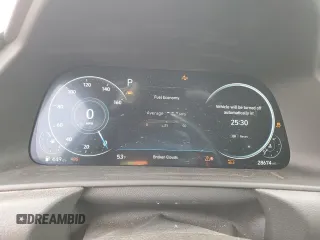 2023 Hyundai Sonata SEL z VIN KMHL14JA9PA342765, wystawiony jako Copart lot #49160715 z przebiegiem 28 674 mil mil oraz Szkody całkowita. Historia ofert i sprzedaży dostępna na DreamBid. Obrazek 9.