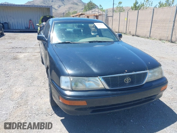 1997 Toyota Avalon XL with VIN 4T1BF12B0VU173301, listed as a IAAI auction lot 42182842 with 278,775 mi miles and . Bid and sale history available at DreamBid. Image 6.