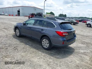 2015 Subaru Outback Premium z VIN 4S4BSACCXF3335574, wystawiony jako IAAI lot #42479736 z przebiegiem 254 548 mil mil oraz . Historia ofert i sprzedaży dostępna na DreamBid. Obrazek 3.