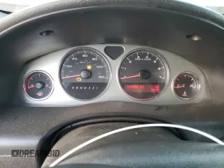 2006 Pontiac Montana SV6 with VIN 1GMDV33L06D191846, listed as a Copart auction lot 73201984 with 119,583 mi miles and Clean Title. Bid and sale history available at carsss.com. Image 9.
