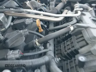 2022 Mitsubishi Outlander ES z VIN JA4J4TA85NZ033409, wystawiony jako IAAI lot #43147441 z przebiegiem 31 685 mil mil oraz . Historia ofert i sprzedaży dostępna na DreamBid. Obrazek 23.