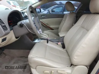 2008 Nissan Altima 3.5 SE with VIN 1N4BL24E78C102221, listed as a Copart auction lot 43628995 with 191,219 mi miles and Salvage Title. Bid and sale history available at carsss.com. Image 7.