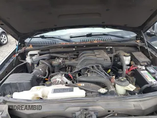 2007 Ford Explorer Eddie Bauer with VIN 1FMEU64E87UA54678, listed as a IAAI auction lot 41726948 with 173,269 mi miles and . Bid and sale history available at DreamBid. Image 10.