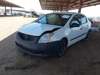 2012 Nissan Sentra 2.0 with VIN 3N1AB6AP0CL732524, listed as a IAAI auction lot 42499799 with 148,020 mi miles and . Bid and sale history available at DreamBid. Image 18.