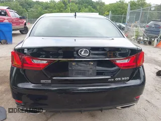 2015 Lexus GS 350 с VIN JTHCE1BL5FA006986, выставлен на аукционе IAAI как лот 42716169 с пробегом 145 157 миль миль и . История ставок и продаж доступна на DreamBid. Изображение 16.