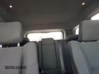 2016 Jeep Grand Cherokee Laredo z VIN 1C4RJFAG4GC444090, wystawiony jako Copart lot #52302275 z przebiegiem 101 219 mil mil oraz Szkoda całkowita • Salvage title. Historia ofert i sprzedaży dostępna na DreamBid. Obrazek 10.