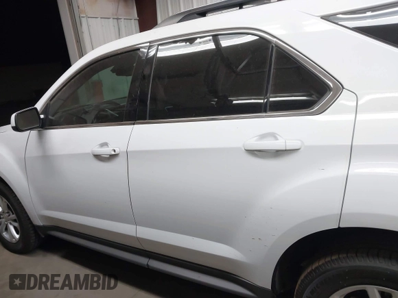 2017 Chevrolet Equinox LT with VIN 2GNFLFE32H6266931, listed as a IAAI auction lot 42036390 with 71,402 mi miles and . Bid and sale history available at carsss.com. Image 14.