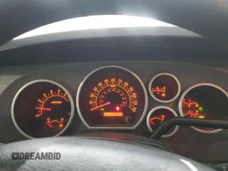 2012 Toyota Tundra z VIN 5TFUM5F13CX036215, wystawiony jako Copart lot #43553275 z przebiegiem 145 267 mil mil oraz Szkoda całkowita • Salvage title. Historia ofert i sprzedaży dostępna na DreamBid. Obrazek 9.