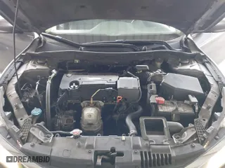 2017 Honda Accord Sedan LX with VIN 1HGCR2F34HA062038, listed as a IAAI auction lot 41989435 with 168,348 mi miles. Bid and sale history available at carsss.com. Image 10.