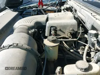 1998 Ford F-150 с VIN 1FTZX18W8WKB00510, выставлен на аукционе IAAI как лот 43296221 с пробегом 418 659 миль миль и . История ставок и продаж доступна на DreamBid. Изображение 12.