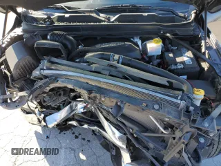 2020 Ram 2500 Tradesman with VIN 3C6UR5CJXLG304002, listed as a Copart auction lot 42319885 with 73,363 mi miles and Salvage Title. Bid and sale history available at carsss.com. Image 12.