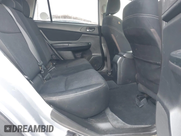 2013 Subaru Crosstrek Premium z VIN JF2GPACC3D2901347, wystawiony jako IAAI lot #42396550 z przebiegiem 260 157 mil mil oraz . Historia ofert i sprzedaży dostępna na DreamBid. Obrazek 8.