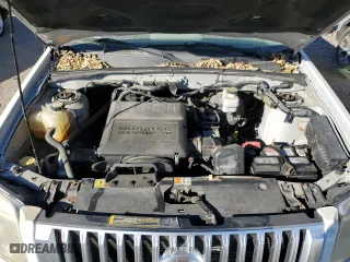 2010 Mercury Mariner Premier with VIN 4M2CN9HG7AKJ00777, listed as a Copart auction lot 80062504 with 115,493 mi miles and Clean Title. Bid and sale history available at carsss.com. Image 12.