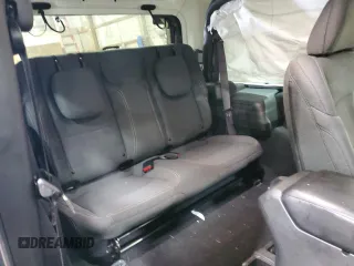 2024 Jeep Wrangler Willys with VIN 1C4PJXAG4RW260511, listed as a Copart auction lot 42425645 with 11,996 mi miles and Salvage title. Bid and sale history available at DreamBid. Image 12.
