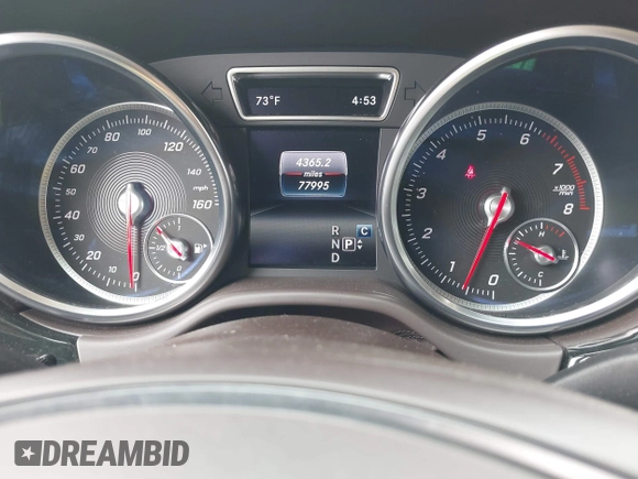 2018 Mercedes-Benz GLE 350 with VIN 4JGDA5JB7JB061715, listed as a IAAI auction lot 42565286 with 77,995 mi miles and . Bid and sale history available at DreamBid. Image 7.