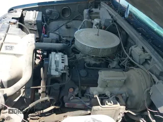 1993 Chevrolet Silverado 1500 with VIN 2GCEC19K9P1173425, listed as a IAAI auction lot 43173931 with 244,783 mi miles and . Bid and sale history available at DreamBid. Image 12.