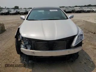 2014 Hyundai Azera Limited with VIN KMHFH4JG7EA398343, listed as a Copart auction lot 64888504 with 83,966 mi miles and Salvage Title. Bid and sale history available at carsss.com. Image 5.